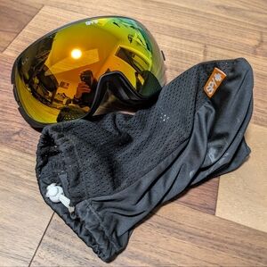SPY Optics Ski/Snowboard Goggles